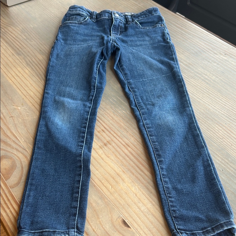Cat & Jack Girls’ Ultimate Stretch Skinny Jeans